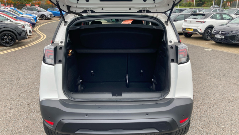 Vauxhall Crossland 1.2 Turbo GS Line 5dr Petrol Hatchback